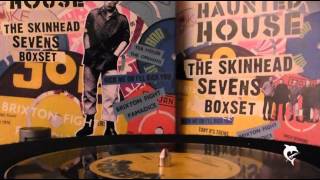 Claudette - Skinheads A Bash Them - YouTube