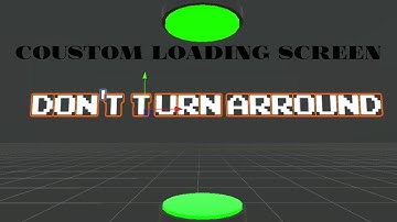 How To Add A Custom Loading Screen To Your Gorilla Tag Fan Game. #viral #shortvideo