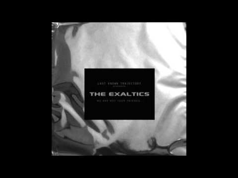 The Exaltics - The Hunch (HD)