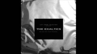 The Exaltics - The Hunch (HD)