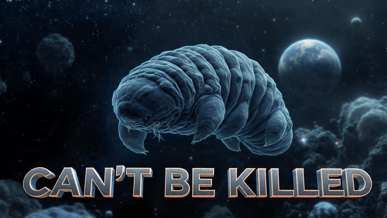 Top 10 Animals With Real Life Superpowers (That Actually Exist)