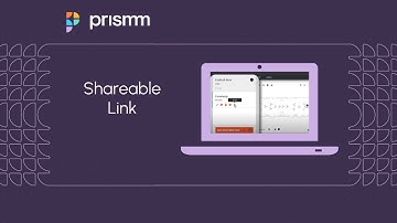 Shareable Link Tutorial