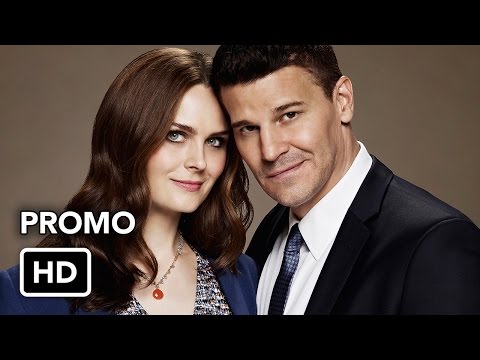 Promo De La Temporada 11 De Bones Chicas Geeks