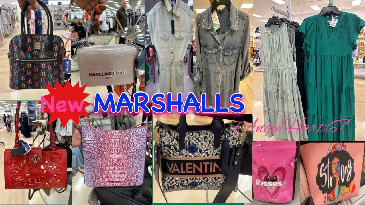 Marshalls, Bags