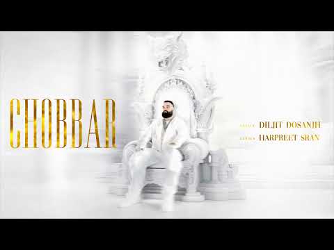 Chobbar Lyrics