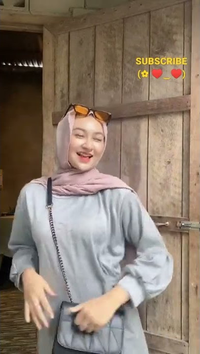 Body mantap #tiktok #ukhti #tiktokviral #tiktokhijab