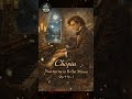The Most Melancholic Piano Piece Ever? 🥀 Chopin Op. 9 No. 1