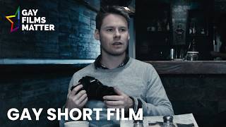 Photo Op (2015) - Gay Short Film
