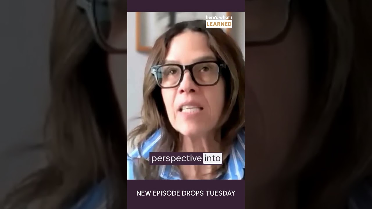 The Shift from Freelancer to CEO with Katherine Danesi