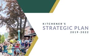 Strategic plan update – Dec. 2021