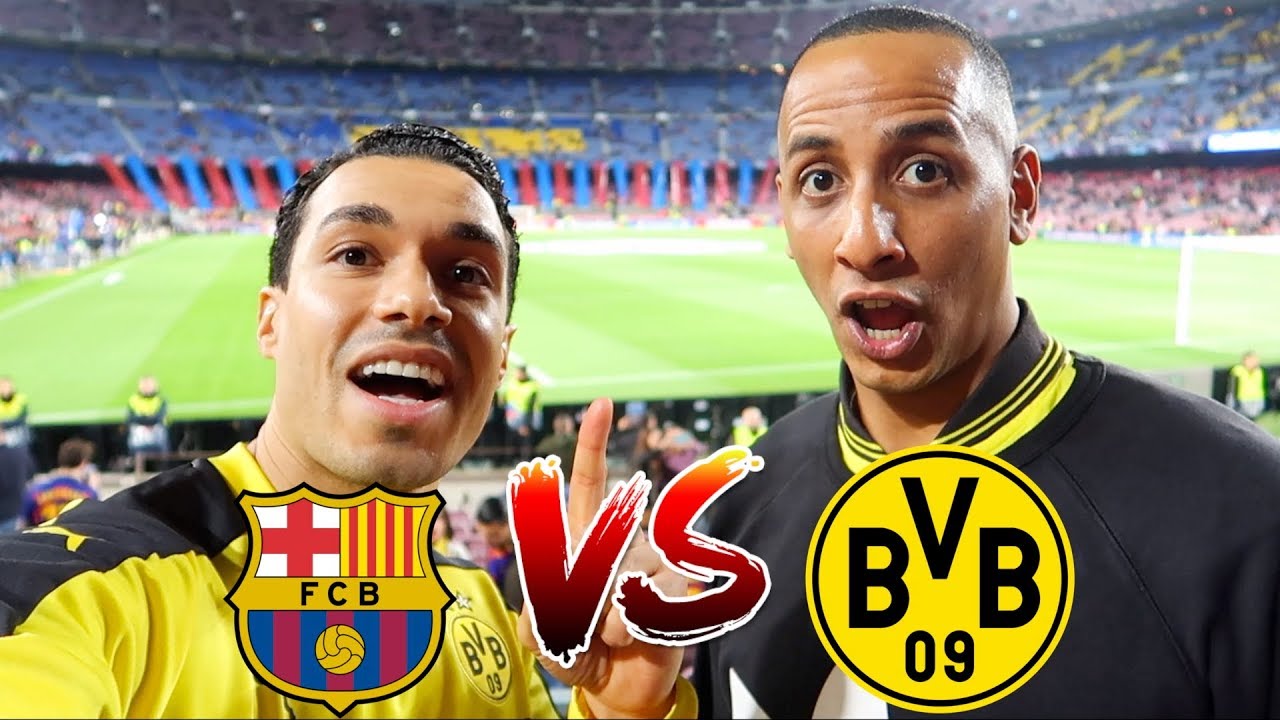 FC BARCELONA vs BVB ⚽️MESSI GALA😍 FC BARCELONA vs BVB ⚽️MESSI GALA😍 #1
