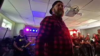 Download Lagu Raging Speedhorn, 'Spitfire' \u0026 'Hard to Kill', Abertillery, Slugfest 2024 MP3 Download Lagu Raging Speedhorn, 'Spitfire' \u0026 'Hard to Kill', Abertillery, Slugfest 2024 MP3