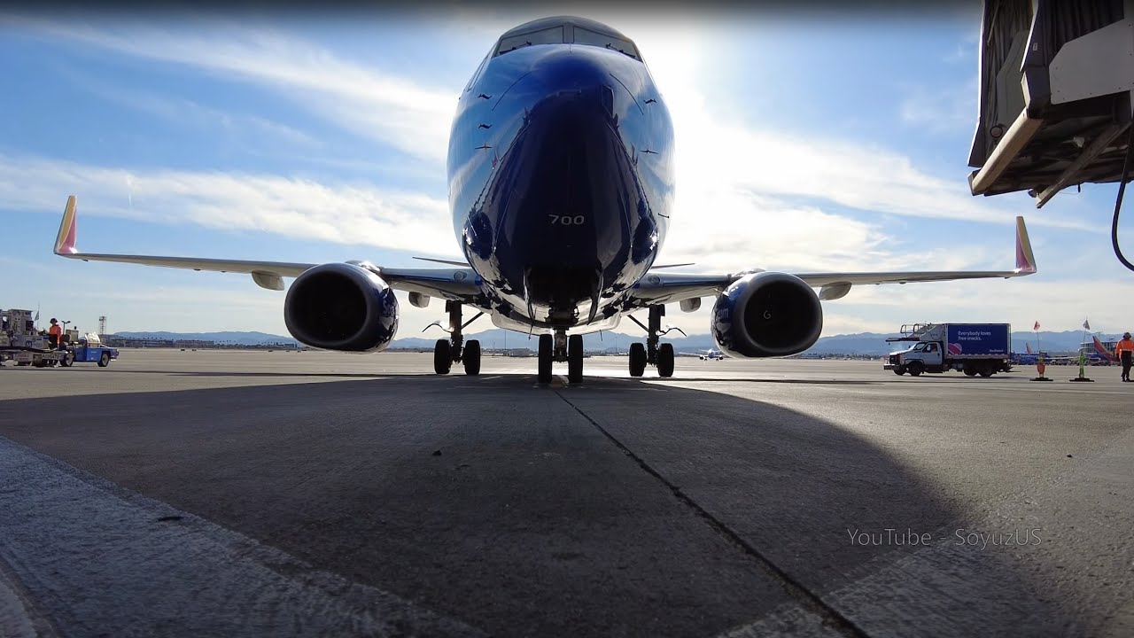 День в жизни пилота. Через США из Орегона во Флориду.