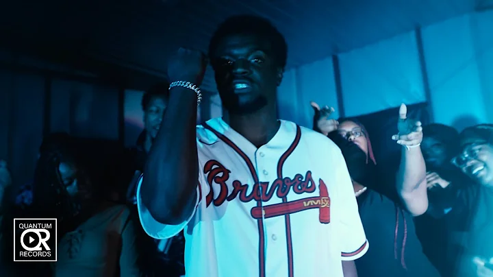 Swain - Still Trippin (Official Music Video)