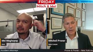 Fridays with Mitch  Contingency Fees Explained — How Lawyers Get Paid 1