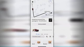Uber launches new package return program; Here's how it works