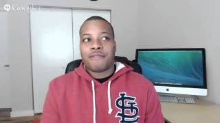 Pocketnow VIP 004: meet Mark from SoldierKnowsBest!