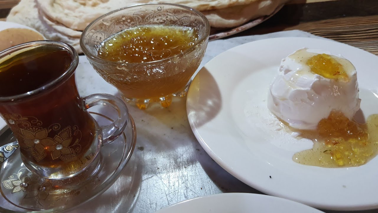 اطيب مربى عالميا /مربى قشور الركي بصمة العراقين وخيرات العراق👍