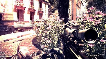 Mw3 Montage | Guss | By Devil Shark