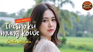 Tresnaku Mung Kowe – Album Lagu Jawa Romantis Sepanjang Masa