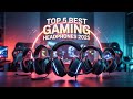 The Best 5 Gaming Headset Features You NEED to Know