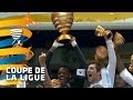 Olympique De Marseille Montpellier Hérault SC 1 0 2011 Coupe De La Ligue Final Highlights 
