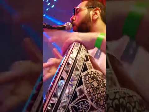         نسج الخيال طبلة دربوكة
