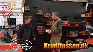 Black Friday 2019 hos Knudsen Bilpleje