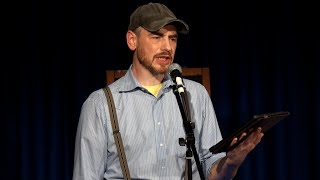 Impulse für die Zukunft – ein lyrischer Wettstreit um Thema Klimagerechtigkeit