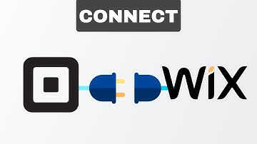 How To Integrate Square with Wix