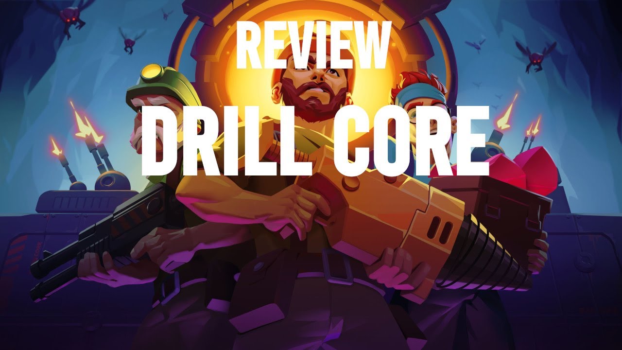 Drill Core Review | Digging for Success?