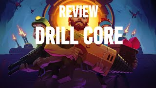Drill Core Review | Digging for Success