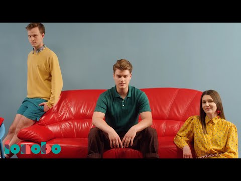 Stach Bukowski - Lew (Official Video)