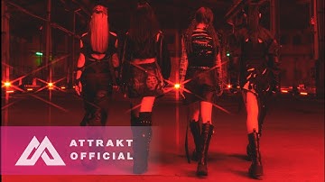 FIFTY FIFTY (피프티피프티) - ‘Log in