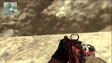 **NEW!** FUNNY MODERN WARFARE 3 Theater Mode GLITCH!