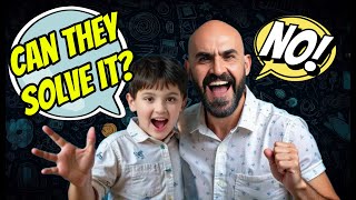 10 Brain Teasers That Will Make Your Mind EXPLODE! #quiz  #mastermind