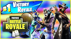 Fortnite Season 6 New Disco Domination Squads Mode And New Skull - new skull trooper skins quad launcher disco domination interactive streamer fortnite live duration 2 51 56