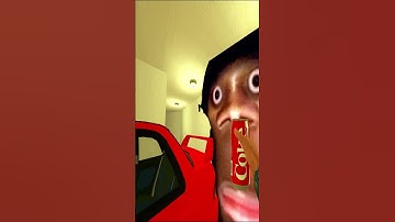 Hi my name is Auughh chase me in Liminal Hotel Gmod Nextbot