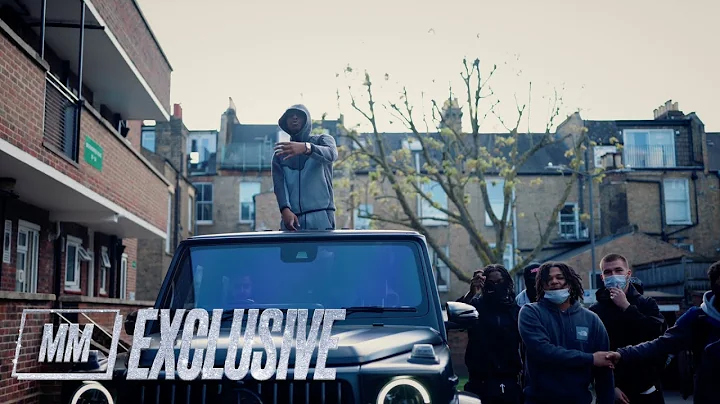 TR - Connected | Mixtape Madness