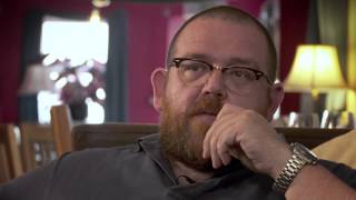 Nick Frost on success and failure - Hodder & Stoughton