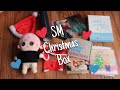 Korea Box Unboxing