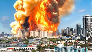 Ukraine Dropped 2 American Bombs On Russia, Then THIS Happened