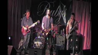 Perfect Liberation by The Dangerous Truth. Live at Ruby's Lounge December 2010.
