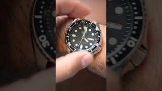 Is The Seiko SKX Overrated In 2024?