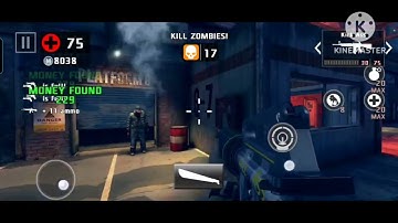 DEAD TRIGGER 2 #lomelvo #gameplay #gamer #gaming
