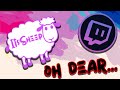 Questionable Twitch moments #1