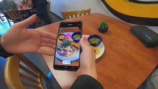 How social media influencers bring business to Phoenix area restaurants screenshot 3