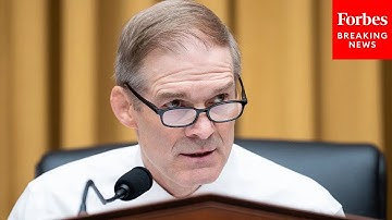 BREAKING: Jim Jordan Grills Top Advertising Exec About Treatment Of Conservative Media Outlets