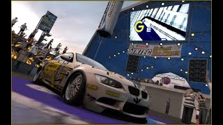 G-Effect - Mondello Park - Need for Speed: ProStreet