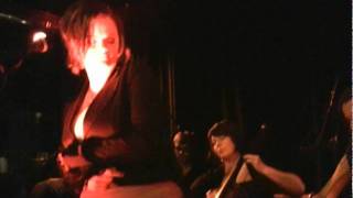 Dandylion ~ &quot;Don&#39;t Let It Bring You Down&quot; (Neil Young Cover) ~ Kampen Bistro - January 3, 2012